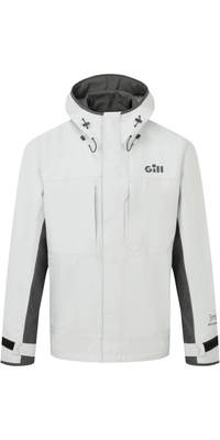 2026 Gill Mens Aspect 2.0 Jacket FG302J - Glacier / Graphite